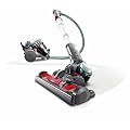 Dyson DC23 Motorhead - Dyson Stowaway Easy Storage Cylinder Vacuum Cleaner