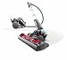 Dyson DC23 Motorhead - Dyson Stowaway Easy Storage Cylinder Vacuum Cleaner