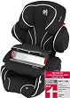 kiddy car seat