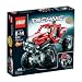 LEGO TECHNIC RALLY TRUCK