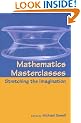 Mathematics Masterclasses: Stretching the Imagination