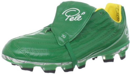 PelÃ© Sports Men's 1970 FG MS Soccer Shoe