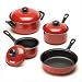 NON-STICK COOKWARE SET