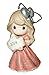 bebebao Precious Moments Company Dated 2014 Ornament