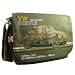 Haynes Canvas Shoulder Bag - VW Beetle