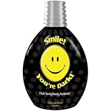 Designer Skin Smile You're Dark 13.5 oz.