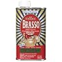 Brasso Multi Purpose Metal Polish: 8 OZ