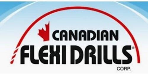 CANADIAN FLEXI DRILLS LTNB6 CAN FLEXI LTNB 6 PUSH PULL ROD