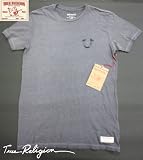 [即日発送品] トゥルーレリジョン True Religion メンズ 正規品 半袖/Tシャツ True Religion ELT STReeT T