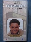 The Coronation Street Collection - Des