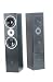 SDAT SB-E70 - Left / right channel speakers - 3-way