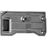 ACDelco TF271 Automatic Transmission Filter by ACDelco