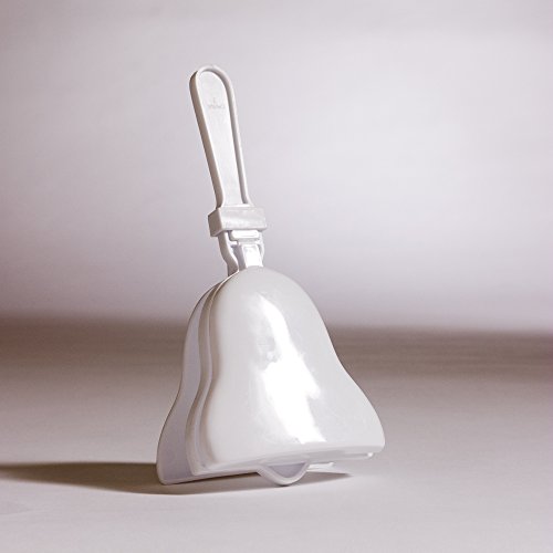 Wedding Bell Clappers