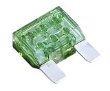 PARTSMART SMRMAX30 Fuse, Part Smart Max 30 amp
