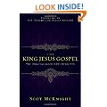 King Jesus Gospel The HB