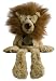 Skoodlez Lion – Kingston – Brown and Beige