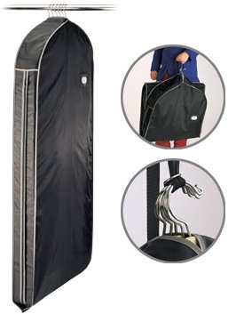 Travel Garment Bag for Dresses