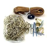 Lighting Accessories - Hanging Chains & Rods