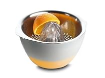 Kenwood Chef and Major Citrus Press Attachment AT312, 600ml