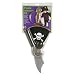 Pirate Accessory Kit with Hat, Earring, Eye Patch, Hook Hand and Sword