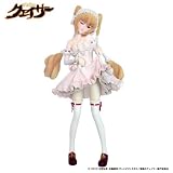 TFC 聖痕のクェイサー カーチャ (1/8スケールPVC塗装済み完成品)