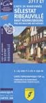 Selestat/ribeauville