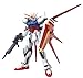 Bandai Hobby HGCE Aile Strike Gundam Model Kit (1/144 Scale)