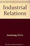 Industrial relations : an introduction