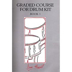 Graded Course for Drum Kit: Bk.1