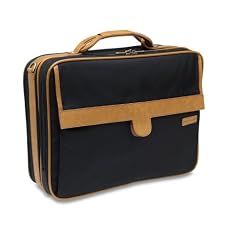Hartmann Packcloth Overnight Boarding Bag