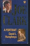 Joe Clark, a portrait