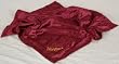 Virginia Tech Baby Blanket