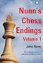 Nunn's Chess Endings, Volume 1