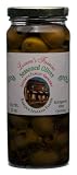 Lovera's Famous Seasoned Olives