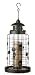 Kitchen & Housewares : Avant Yarde Squirrel Resistant Bird Feeder, Antique Copper with Clear Plastic, 18 1/4 Inches High