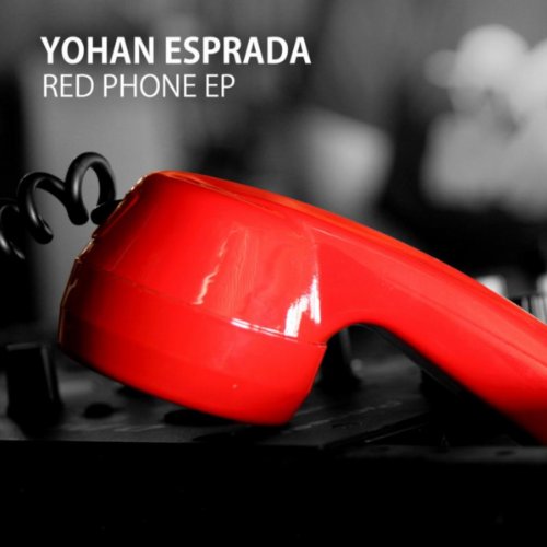 Yohan Esprada - Red Phone EP-(PPR035)-WEB-2012-YOU Download