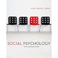 Social Psychology + CONNECT w/etext