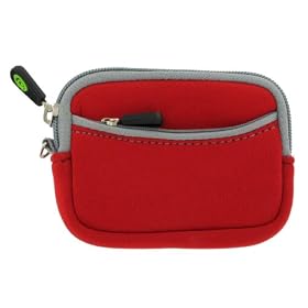 Ultra Slim Sleeve Case for Fuji Film Fujifilm Finepix Fujifilm Finepix + Screen Protector Shield -... by var goTwisterProductImageStrings = new Object();goTwisterProductImageStrings['prodImageNotAvailTextNoColor'] = 
