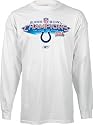 Indianapolis Colts Super Bowl XLI Champions Official Locker Room Long Sleeve T-Shirt