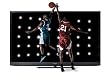 Sony BRAVIA KDL40EX720 40-Inch 1080p 3D LED HDTV, Black