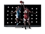 Sony BRAVIA KDL40EX720 40-Inch 1080p 3D LED HDTV, Black