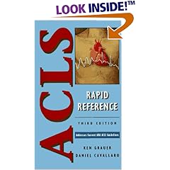 Acls Rapid Reference