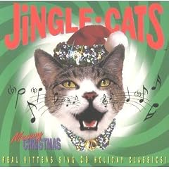 Meowy Christmas