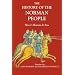 The History of the Norman People: Wace's Roman de Rou