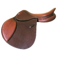 Saint Lourdes Troya Close Contact Saddle