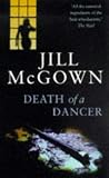 Death of a Dancer (Pan Crime)