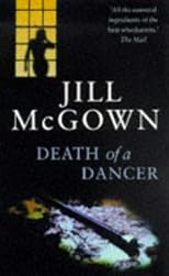 Death of a Dancer (Pan Crime)