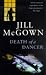 Books : Death of a Dancer (Pan Crime)