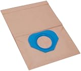 Produkt-Bild: HQ W7-51551/HQ2 STAUBBEUTEL NILFISK, GA70 / GS80 - GS90 / GM90, 10 St&uuml;ck - 2lagig