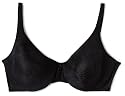 Bali Women's No Poke Lined Underwire Bra #3320